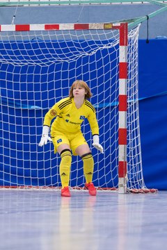 Bild 9 - F NFV Futsalturnier